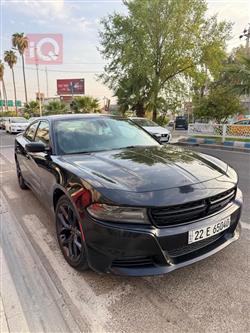 دۆج چارجەر